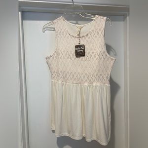 Matilda Jane Tank Top